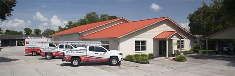 florida southern roofing and sheet metal